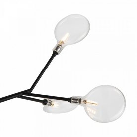 Потолочный светильник FR5049CL-36B