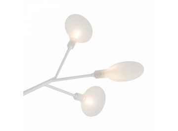 Потолочный светильник FR5049CL-36W1