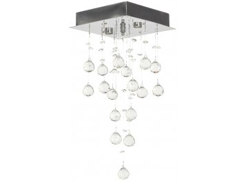 Потолочный светильник Flusso H 1.4.20.615 N