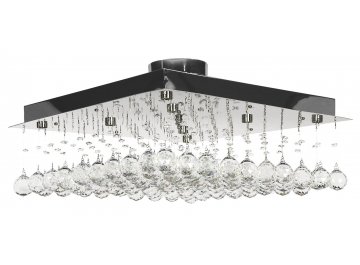 Потолочный светильник Flusso H 1.4.50.616 N