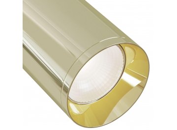 Потолочный светильник Focus C017CW-01G