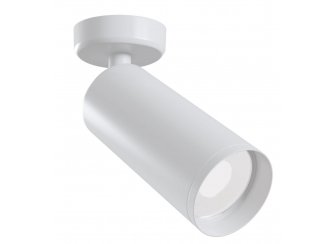 Потолочный светильник Focus C017CW-01W
