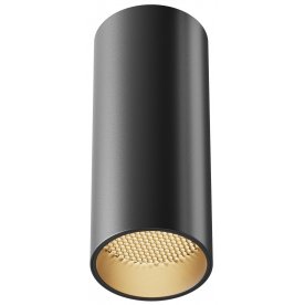 Потолочный светильник Focus Led C056CL-L12B3K-W-B