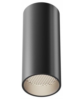 Потолочный светильник Focus Led C056CL-L12B4K-W-D-B