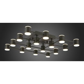 Потолочный светильник Formolla SL1597.402.16