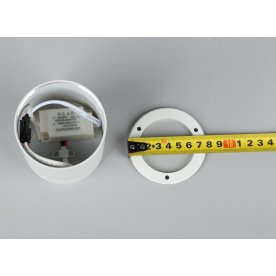 Потолочный светильник Fortezza OML-100109-12