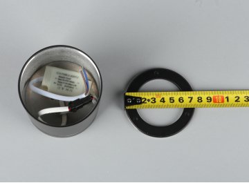 Светодиодный светильник Fortezza OML-100119-12