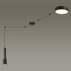 Потолочный светильник 4253/23CL