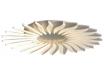 Потолочный светильник Girasole SL836.502.24