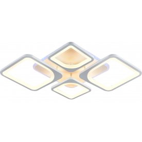 Потолочный светильник SLE500352-04RGB