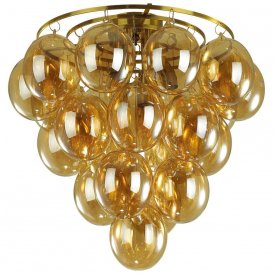 Потолочный светильник 4812/6C