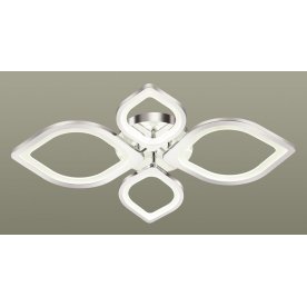 Потолочный светильник 4578/99CL