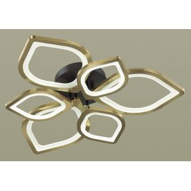 Потолочный светильник 4581/99CL