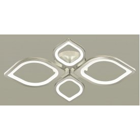 Потолочный светильник 4582/99CL