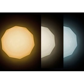 Потолочный светильник Ice Crystal OML-47207-24