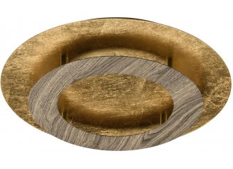 Потолочный светильник Иланг 712011101