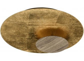 Потолочный светильник Иланг 712011501