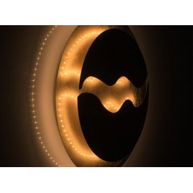 Потолочный светильник Иланг 712011701