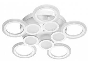 Потолочный светильник 5264/84CL