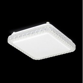 Потолочный светильник Kристалино Слим CL715K180