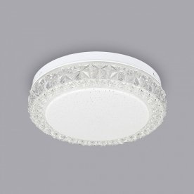 Потолочный светильник Kристалино Слим CL715R120