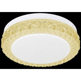 Потолочный светильник Kристалино Слим CL715R122