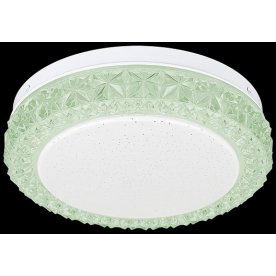 Потолочный светильник Kристалино Слим CL715R123