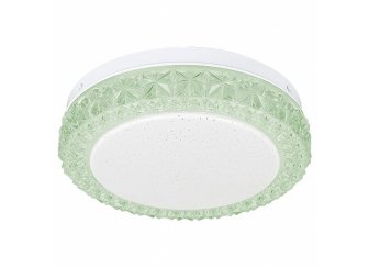 Потолочный светильник Kристалино Слим CL715R123