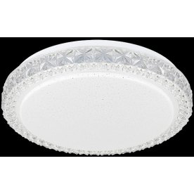 Потолочный светильник Kристалино Слим CL715R180