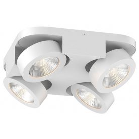 Потолочный светильник Laconis 3538/4LC