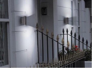 Потолочный светильник Landscape 370358