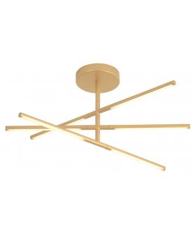 Светильник LARGO PL32W D730 GOLD