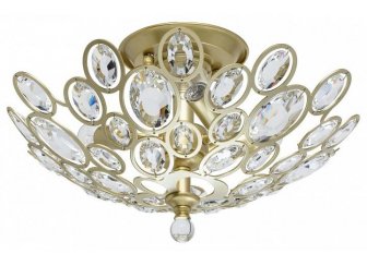 Потолочный светильник Лаура 345012203