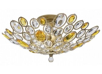 Потолочный светильник Лаура 8 345012806