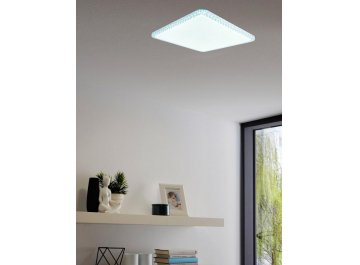 Светодиодный светильник LBS-7701