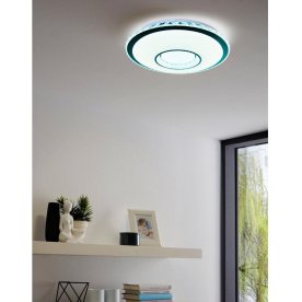 Потолочный светильник LBS-7704