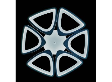 Светодиодный светильник LCL-1002