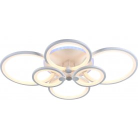 Потолочный светильник SLE200352-06RGB