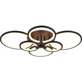 Потолочный светильник SLE200372-06RGB