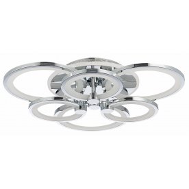 Потолочный светильник SLE500712-06RGB