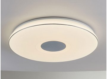 Диодный светильник потолочный Light & Music CL703M100