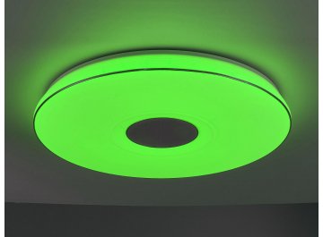 Потолочный светильник Light & Music CL703M100