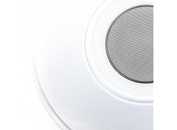 Диодный светильник потолочный Light & Music CL703M60