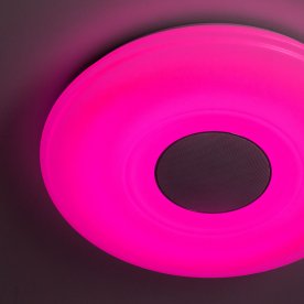 Потолочный светильник Light & Music CL703M61