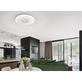 Потолочный светильник Light & Music CL703M61