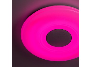 Диодный светильник потолочный Light & Music CL703M61