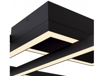 Потолочный светильник Line MOD015CL-L80B4K