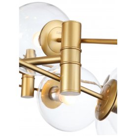 Потолочный светильник Liora SL1150.202.16