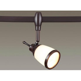 Трековый светильник Lofia 3806/1