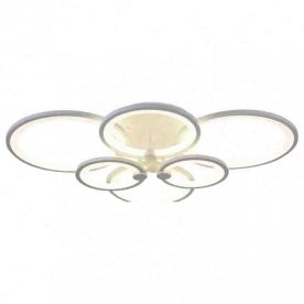 Потолочный светильник Lola FR6680-CL-L98W